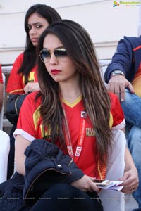 Celebrity Cricket League