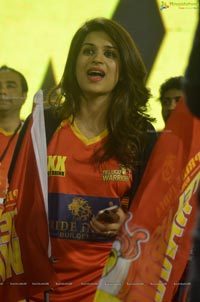 Celebrity Cricket League