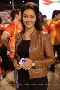 Celebrity Cricket League