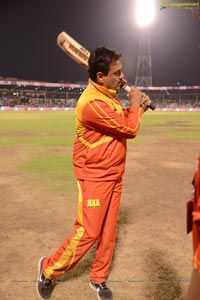 Celebrity Cricket League