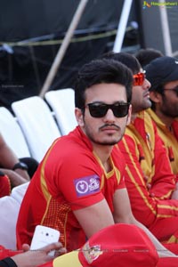 Celebrity Cricket League