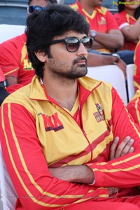 Celebrity Cricket League