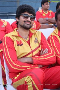 Celebrity Cricket League