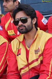 Celebrity Cricket League