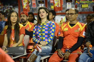 Celebrity Cricket League