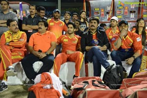 Celebrity Cricket League