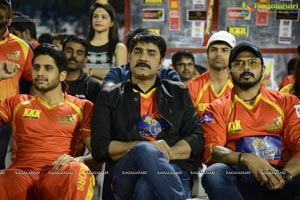 Celebrity Cricket League