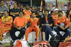 Celebrity Cricket League