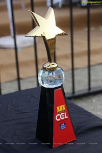 Celebrity Cricket League