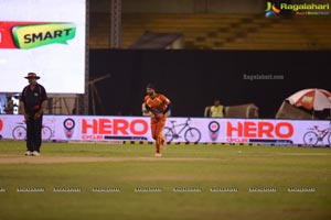 Celebrity Cricket League