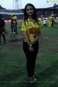 Celebrity Cricket League