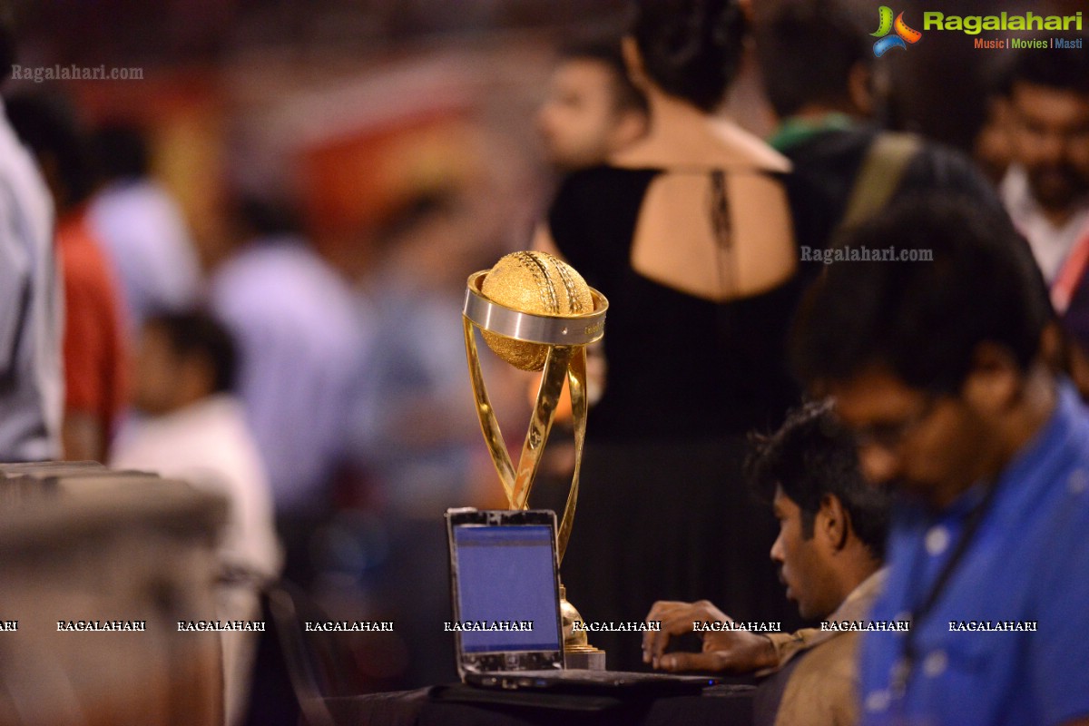 CCL 5 - Telugu Warriors Vs Bengal Tigers