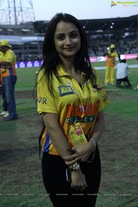 Celebrity Cricket League