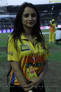 Celebrity Cricket League