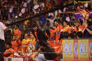 Celebrity Cricket League