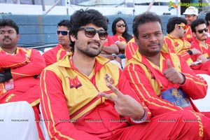 Celebrity Cricket League