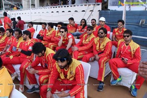 Celebrity Cricket League