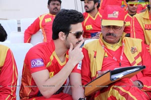 Celebrity Cricket League