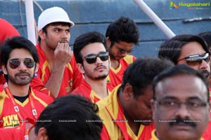 Celebrity Cricket League