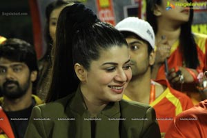 Celebrity Cricket League