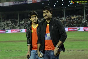 Celebrity Cricket League