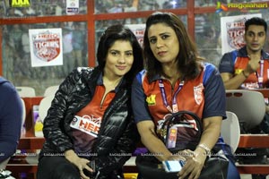 Celebrity Cricket League