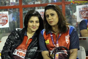 Celebrity Cricket League