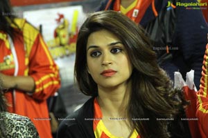 Celebrity Cricket League