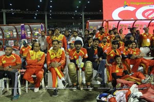 Celebrity Cricket League