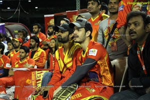 Celebrity Cricket League