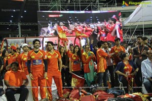 Celebrity Cricket League