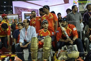 Celebrity Cricket League