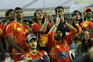 Celebrity Cricket League