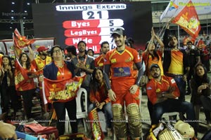 Celebrity Cricket League