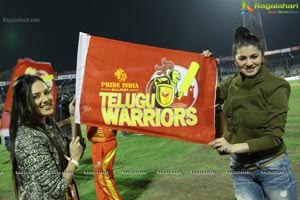 Celebrity Cricket League