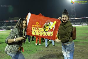 Celebrity Cricket League