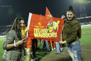 Celebrity Cricket League