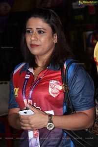 Celebrity Cricket League