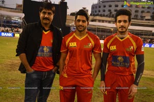 Celebrity Cricket League