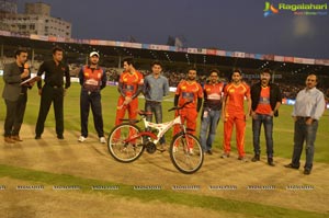 Celebrity Cricket League