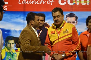 Celebrity Cricket League