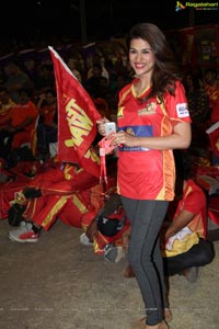 Celebrity Cricket League