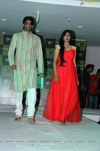 Tollywood Fashion Dreamz Magazine Launch