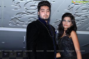 Tollywood Fashion Dreamz Magazine Launch