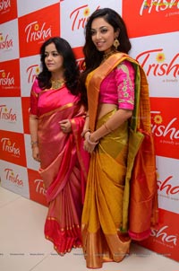 Trisha