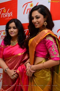 Trisha