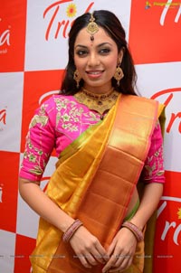 Trisha