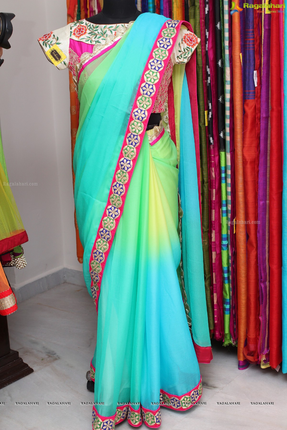 Tvaksaa Store Launch, Hyderabad