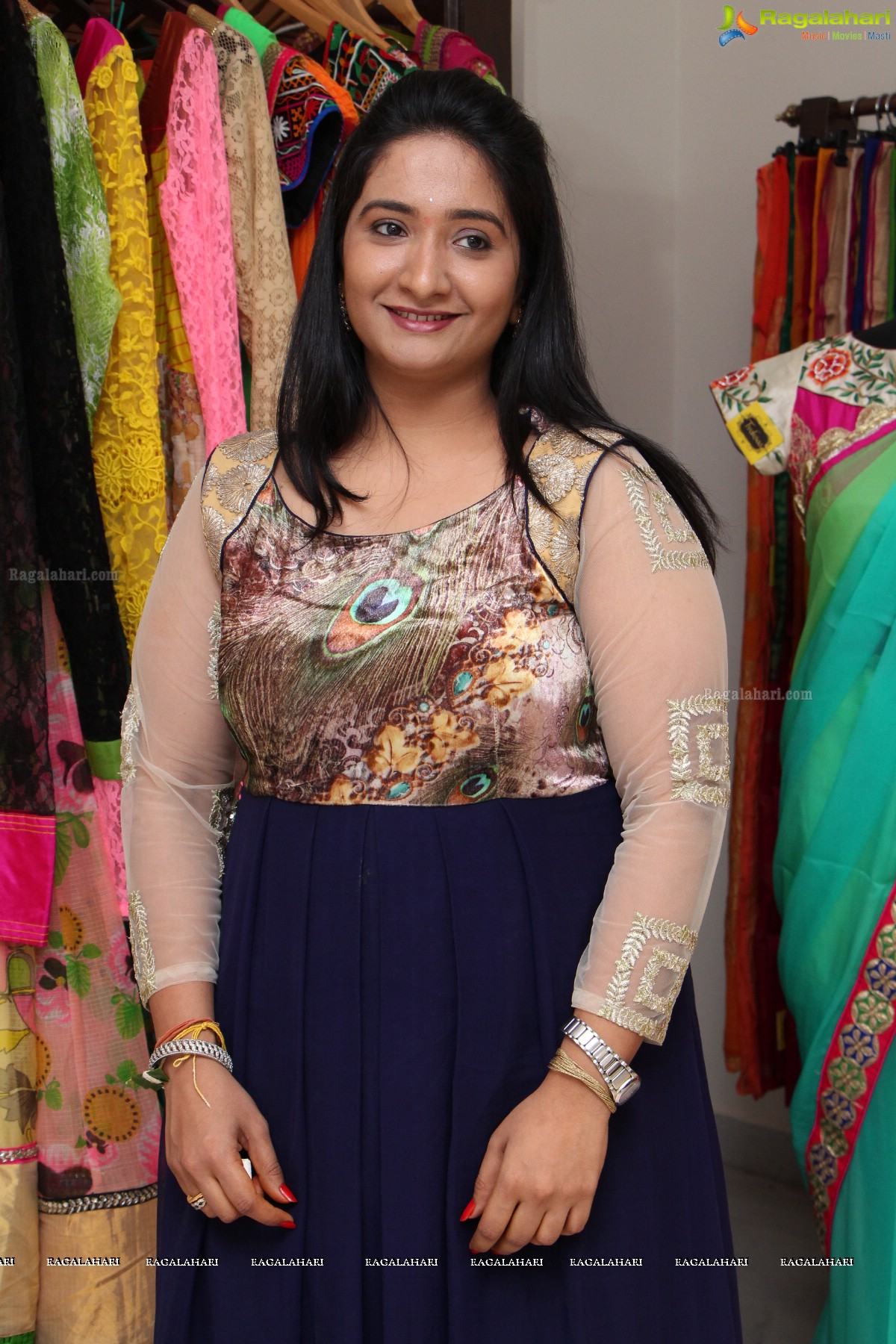 Tvaksaa Store Launch, Hyderabad