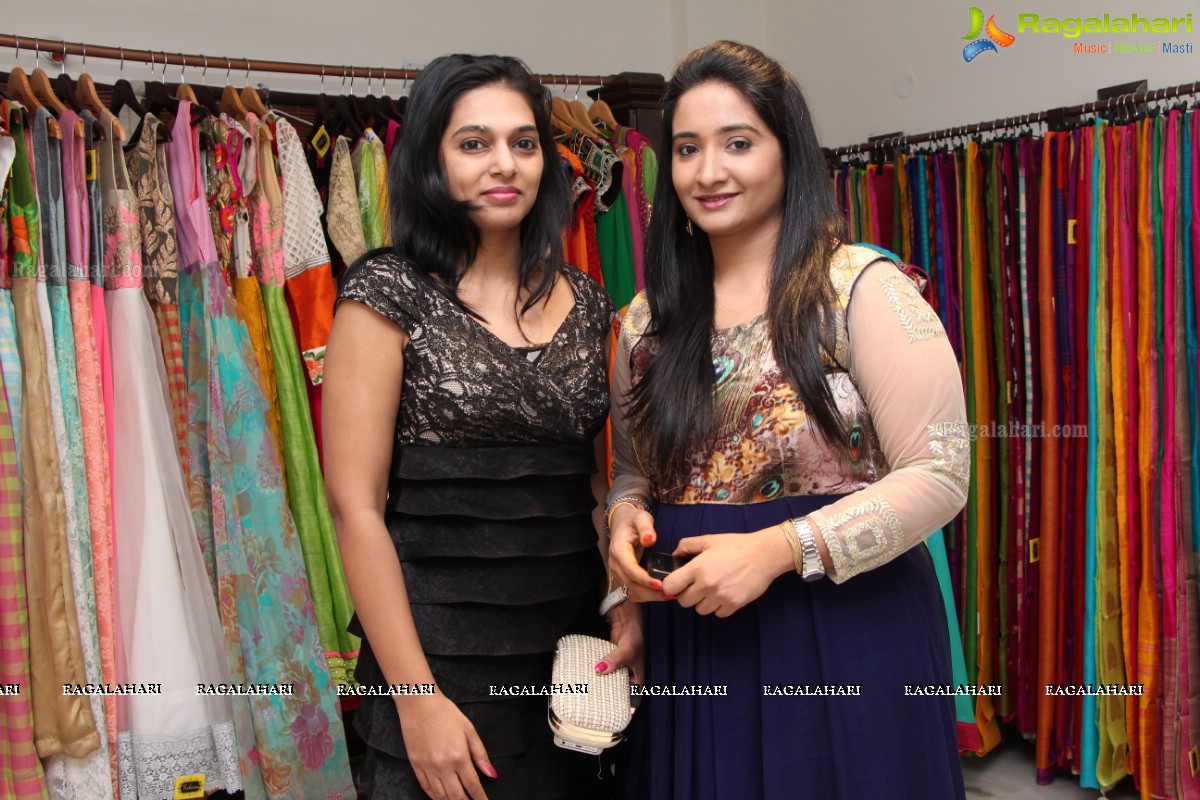 Tvaksaa Store Launch, Hyderabad